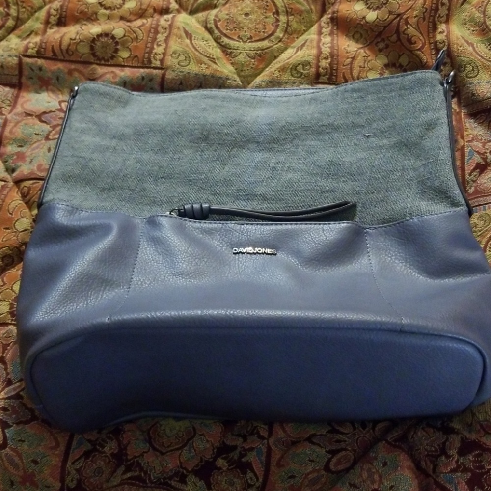 DavidJones shoulder bag